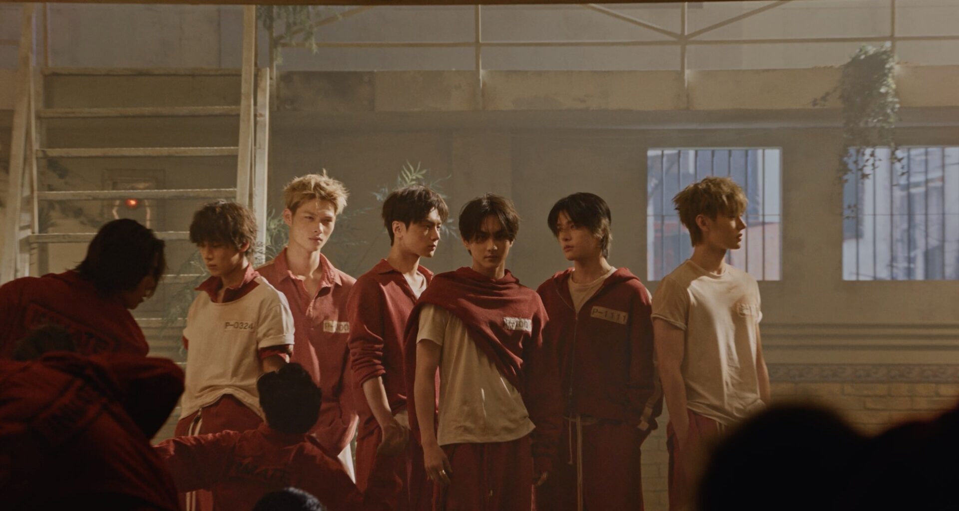 ENHYPEN, Raw Energy… 'Bloody Paradise' MV Released