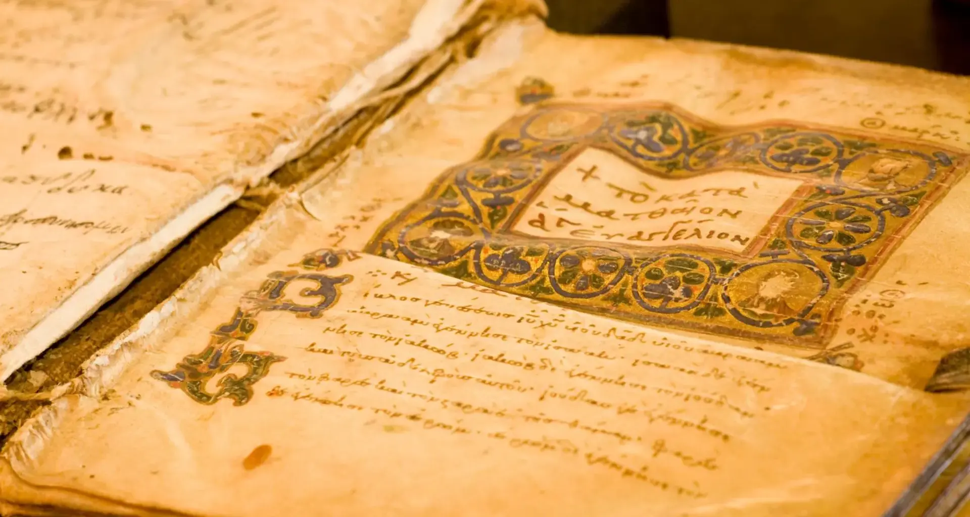 This AI has managed to read more than 32,000 medieval manuscripts that no one had transcribed