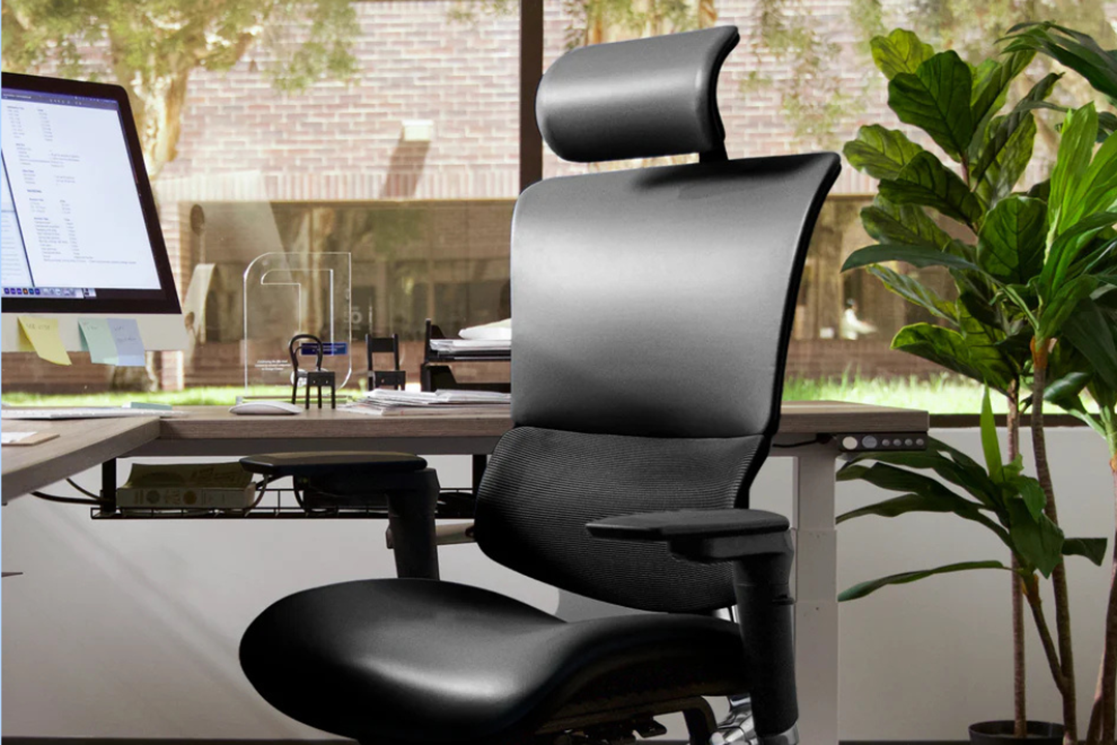 X-Chair designs chairs meant for remote workers X-Chair designs chairs meant for remote workers