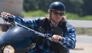 Charlie Hunnam's Sons of Anarchy spin-off confirmed with original cast and "a wild twist"