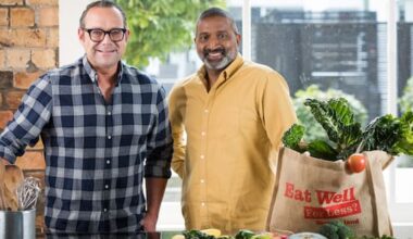 Must-see TV in September: What’s coming to TVNZ