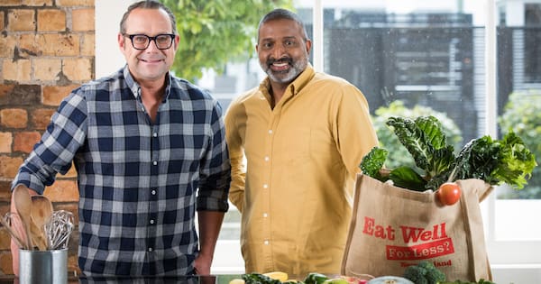 Must-see TV in September: What’s coming to TVNZ