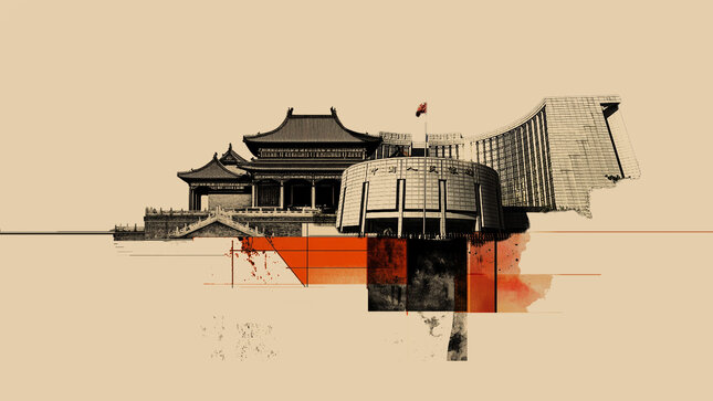 China: Consumption pivot points to slower growth - Rabobank