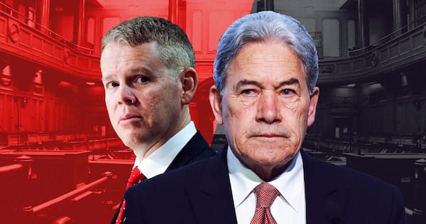 Labour rules out NZ First, Hipkins says caucus call was unanimous