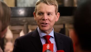 Labour blames mixed messaging on streamers levy on 'admin oversight'