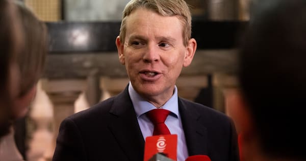 Labour blames mixed messaging on streamers levy on 'admin oversight'
