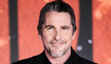 24 Years Later, Christian Bale's 107-Minute Sci-Fi Cult Classic Is Back on Streaming