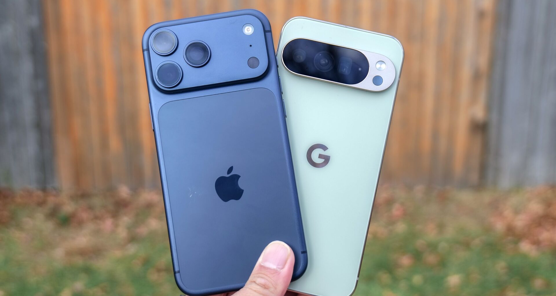 iPhone 18 Pro Max vs Google Pixel 11 Pro XL: Everything we know so far