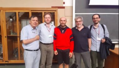 AI model helps physics Nobel laureate out of a decade-old mathematical jam – Physics World