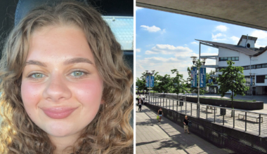 London student, 19, died in uni halls after taking weight loss drug