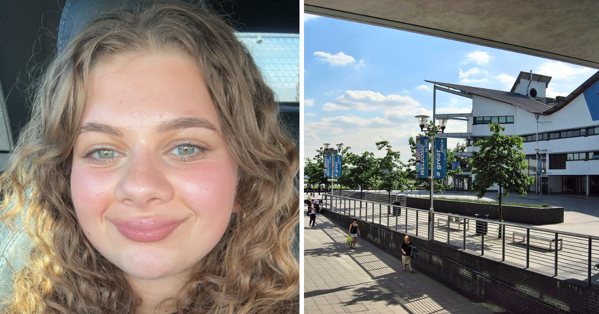 London student, 19, died in uni halls after taking weight loss drug