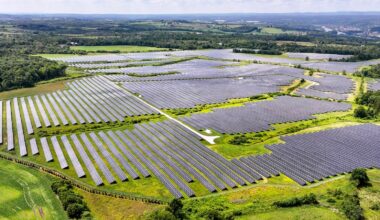 Renewable Energy Industry Is Starting to Spend Big on Elections