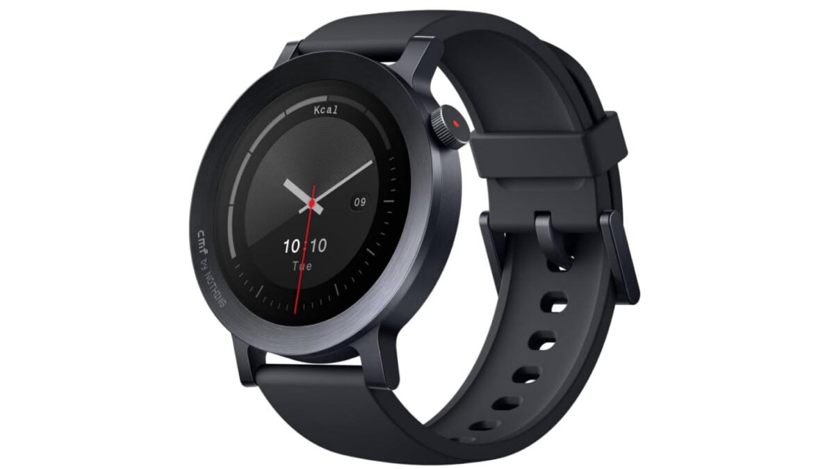 CMF by Nothing Watch 3 Pro Costs 6x Less Than Google Pixel Watch 5, Making It a Budget Back-to-School Smartwatch