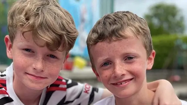 'I Feel I’ve Let Him Down': Father Devastated After Hse Group Rejects Funding For Son'S Drug