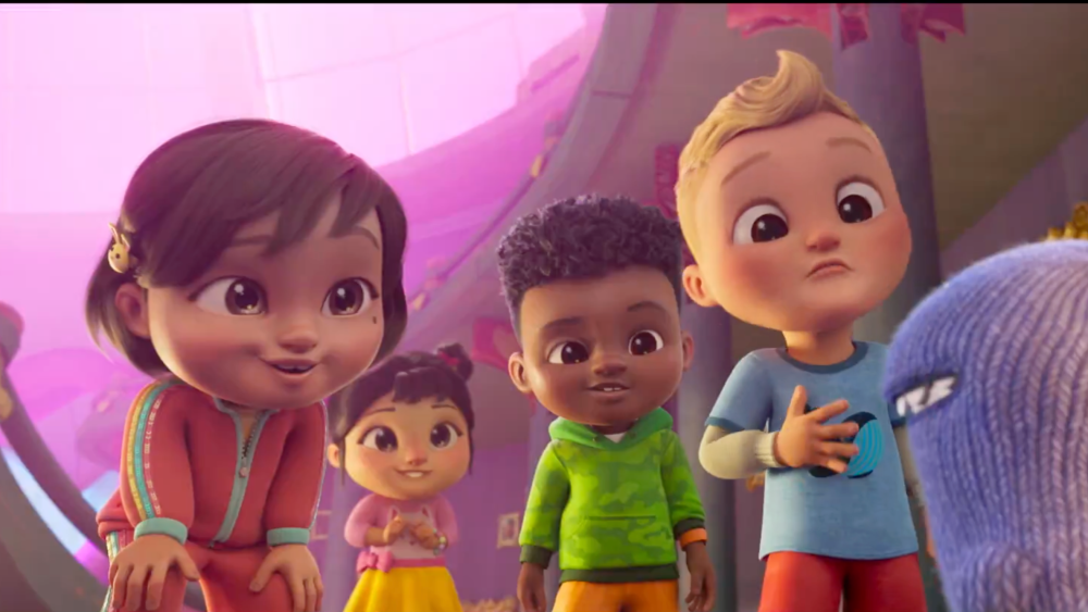 Dreamworks Jr. Releases 'CoComelon: The Movie' Trailer