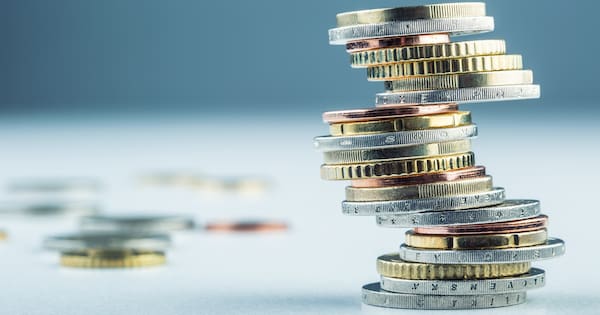 Wages are growing faster in Australia