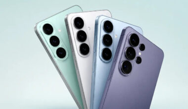 Samsung unveils Galaxy S26 FE with AI & camera boost