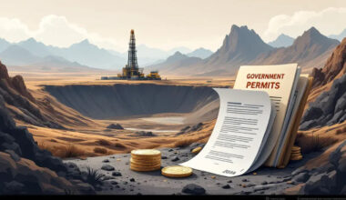 New Zealand minerals royalties broadly match overseas