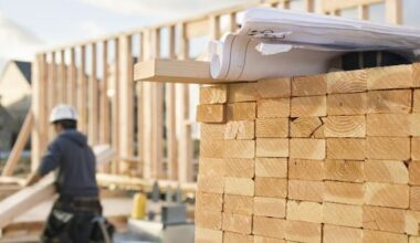 Builder told inspector another person had supervised work