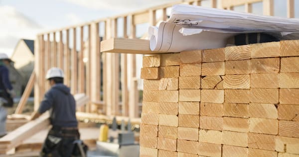 Builder told inspector another person had supervised work