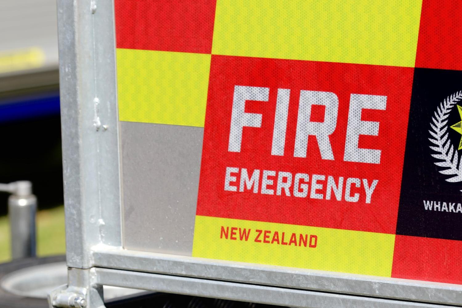 Investigators say large Invercargill vegetation fire ‘suspicious’