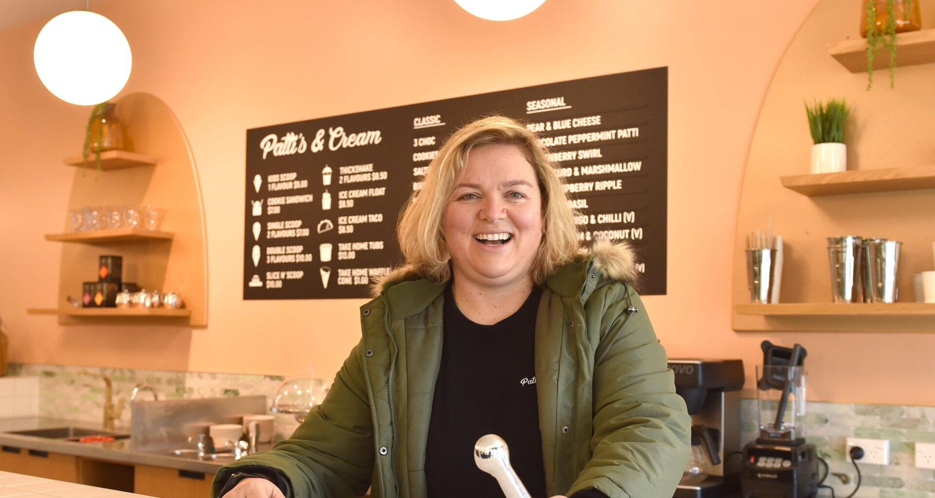 Patti’s & Cream George St diner closed ‘effective immediately’