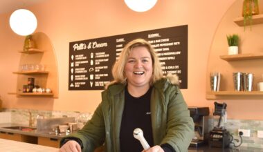 Patti’s & Cream George St diner closed ‘effective immediately’