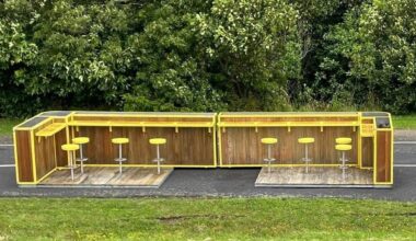 Roads to stay open in Dunedin Town Belt after feedback from trial