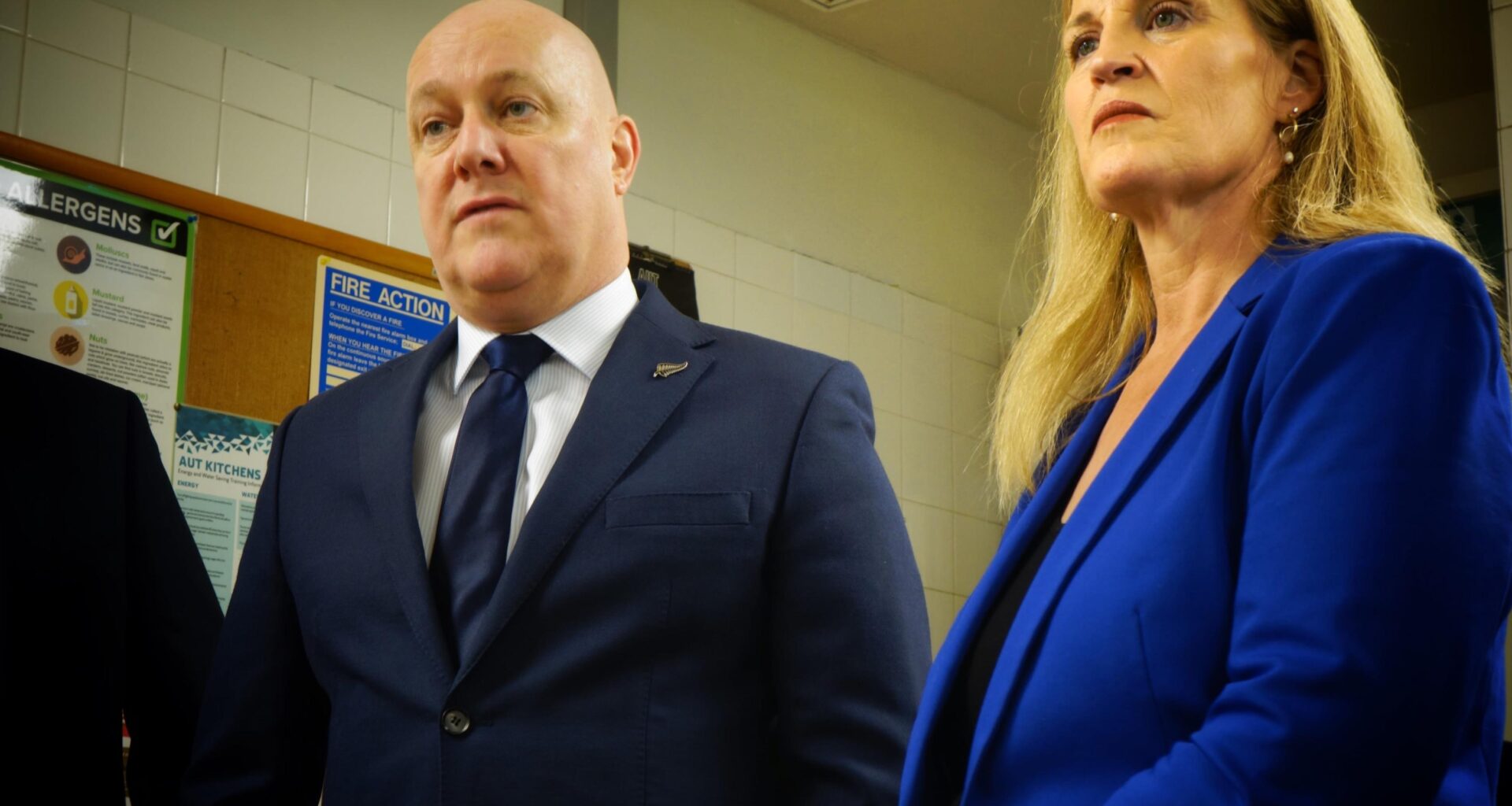 Thousands of young people to lose unemployment benefit after law changed under urgency