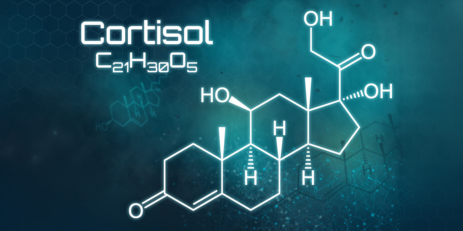 Ketamine's rapid relief of suicidal thoughts may be linked to an increase in morning cortisol