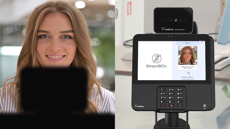 Could these biometric options become the new norm?
