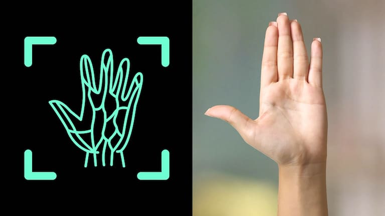 Could these biometric options become the new norm?