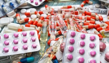 SA's health regulator warns of rise in illicit medicine trade
