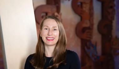Te Papa chief executive Courtney Johnston announces resignation