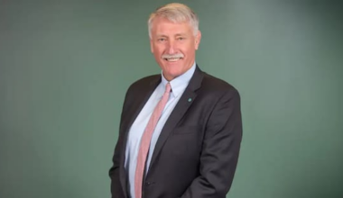 Former FMA chair to run for NZ First in Luxon's electorate