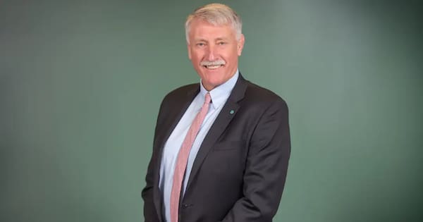 Former FMA chair to run for NZ First in Luxon's electorate