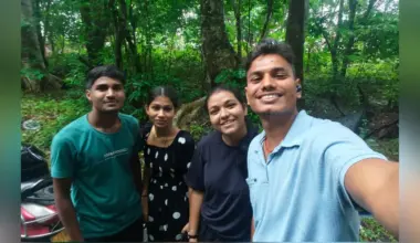 After Work, Four Friends Take a Chance on a Business Idea