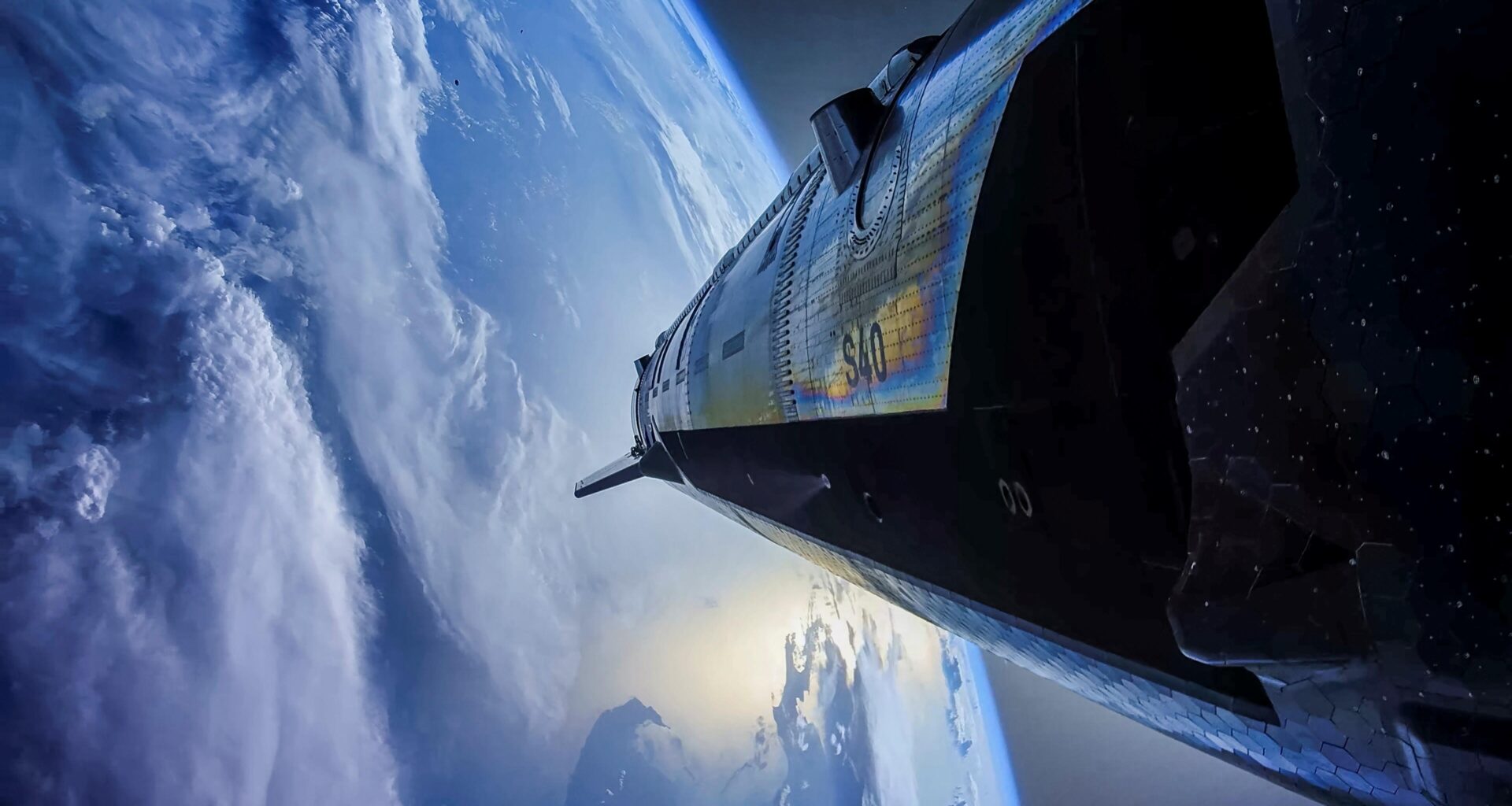 Credit: SpaceX
