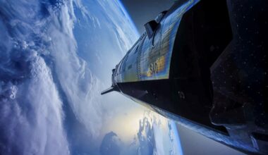 Credit: SpaceX