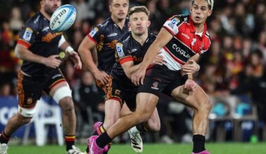 Noah Hotham called up by All Blacks in South Africa