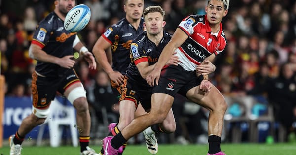 Noah Hotham called up by All Blacks in South Africa