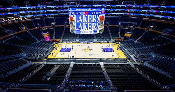 Josh Kushner and Bob Iger agree to buy Lakers for reported $21.3b