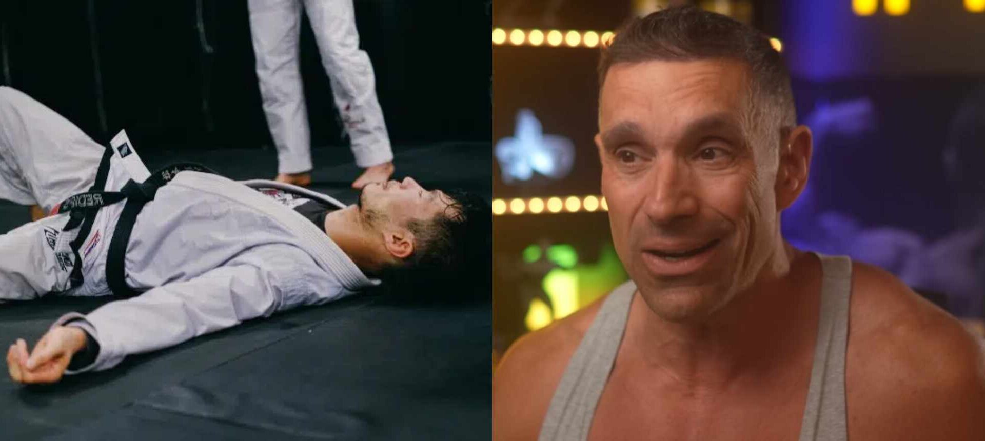 Fitness Influencer Questions How Good BJJ Is For Cardio