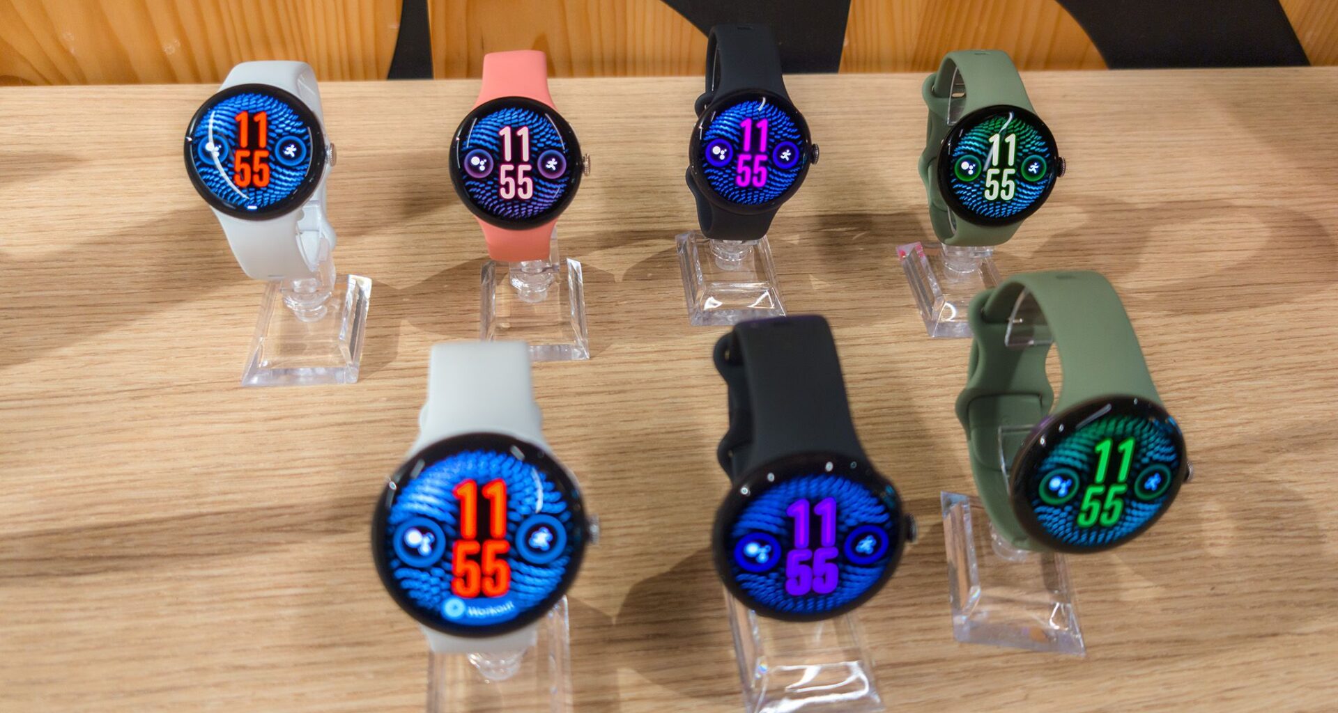 Google Pixel Watch 5: Specs, price, features, and everything you need to know