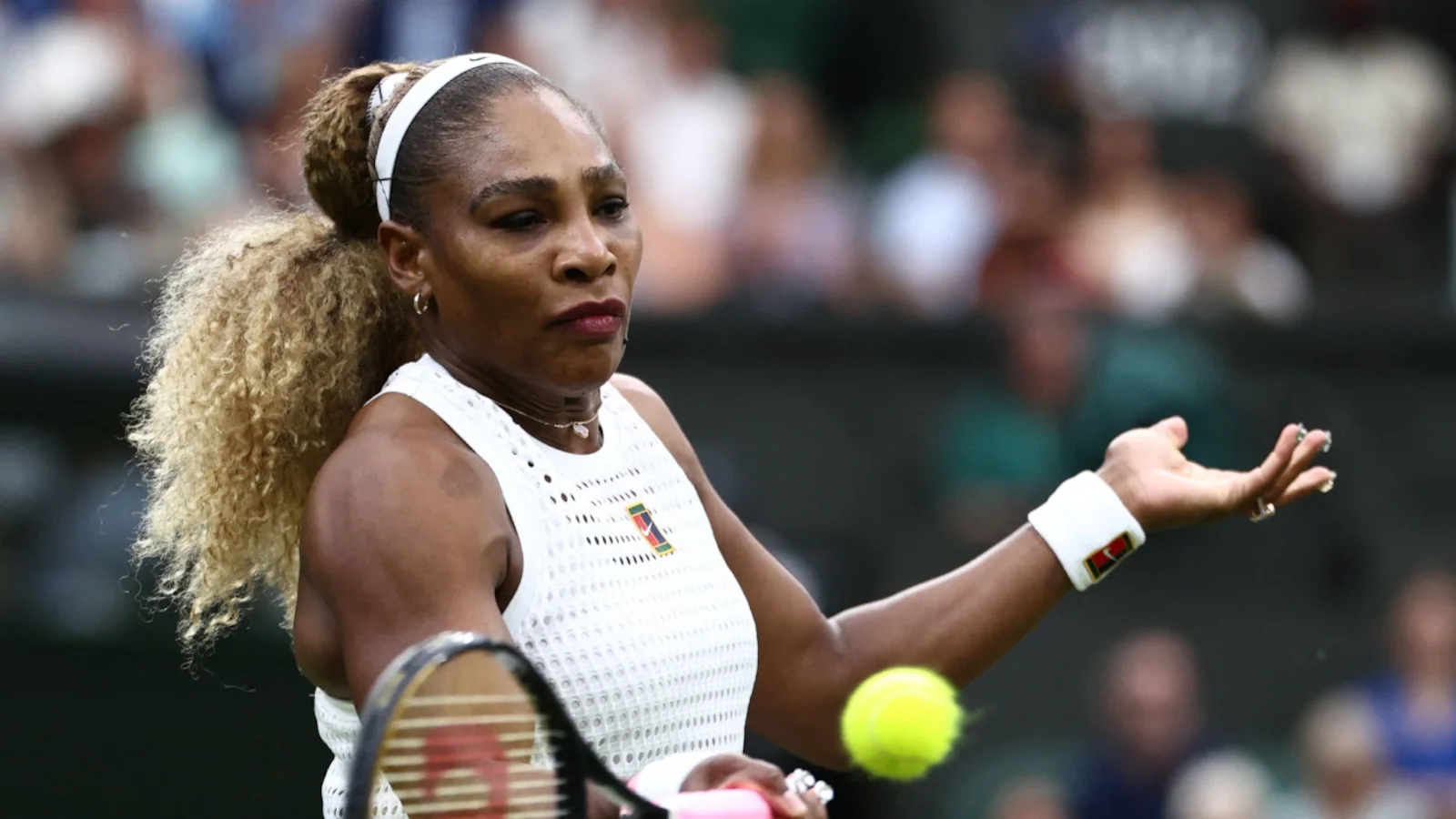 Serena Williams Defends GLP-1 Weight-Loss Drug Use: What Doctors Want You To Know