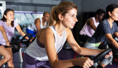 Scientists discover a previously unknown cognitive benefit of aerobic exercise
