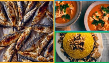 How to Eat More Fish: 3 Flavor-Packed Seafood Recipes