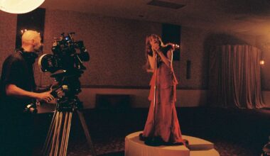 Carly Rae Jepsen’s New Music Video Is a Masterful Short Film