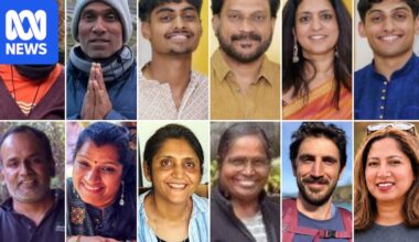 Queensland mother, Sydney father among Australians missing in Nepal