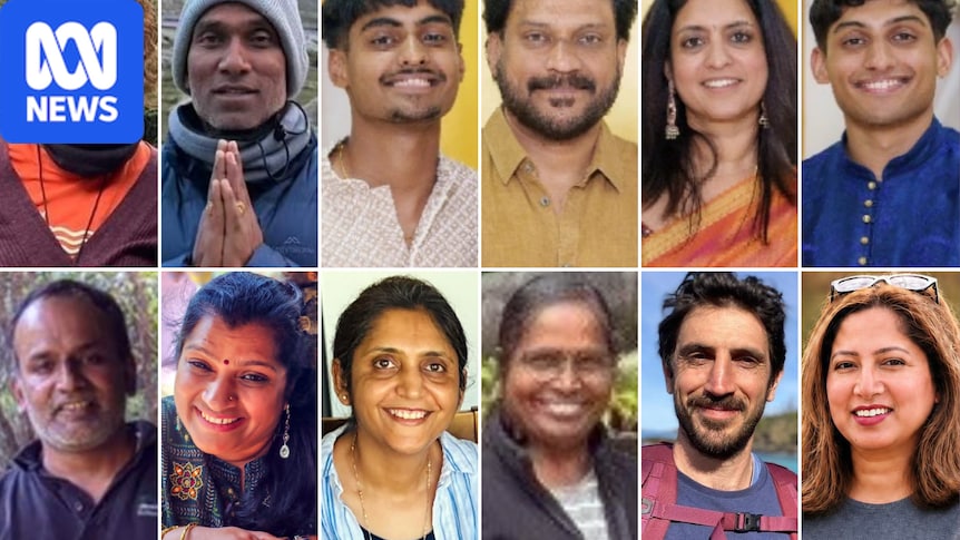 Queensland mother, Sydney father among Australians missing in Nepal